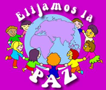 D&Iacute;A DE LA PAZ